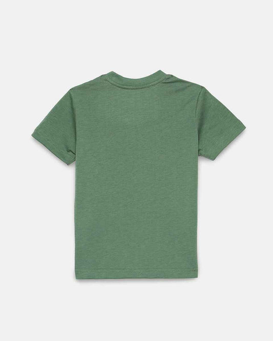 Kids Grow Together T-Shirt