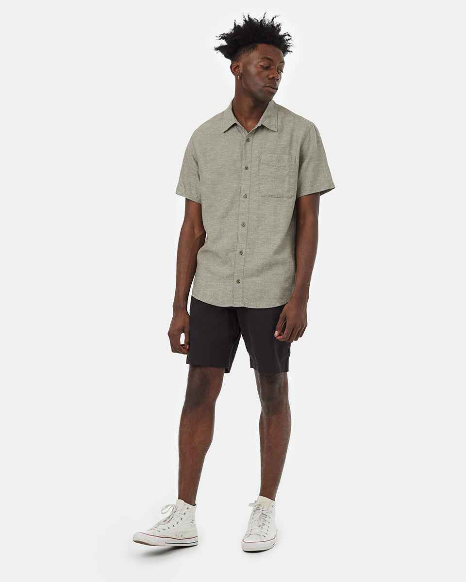 Dundas Shirt