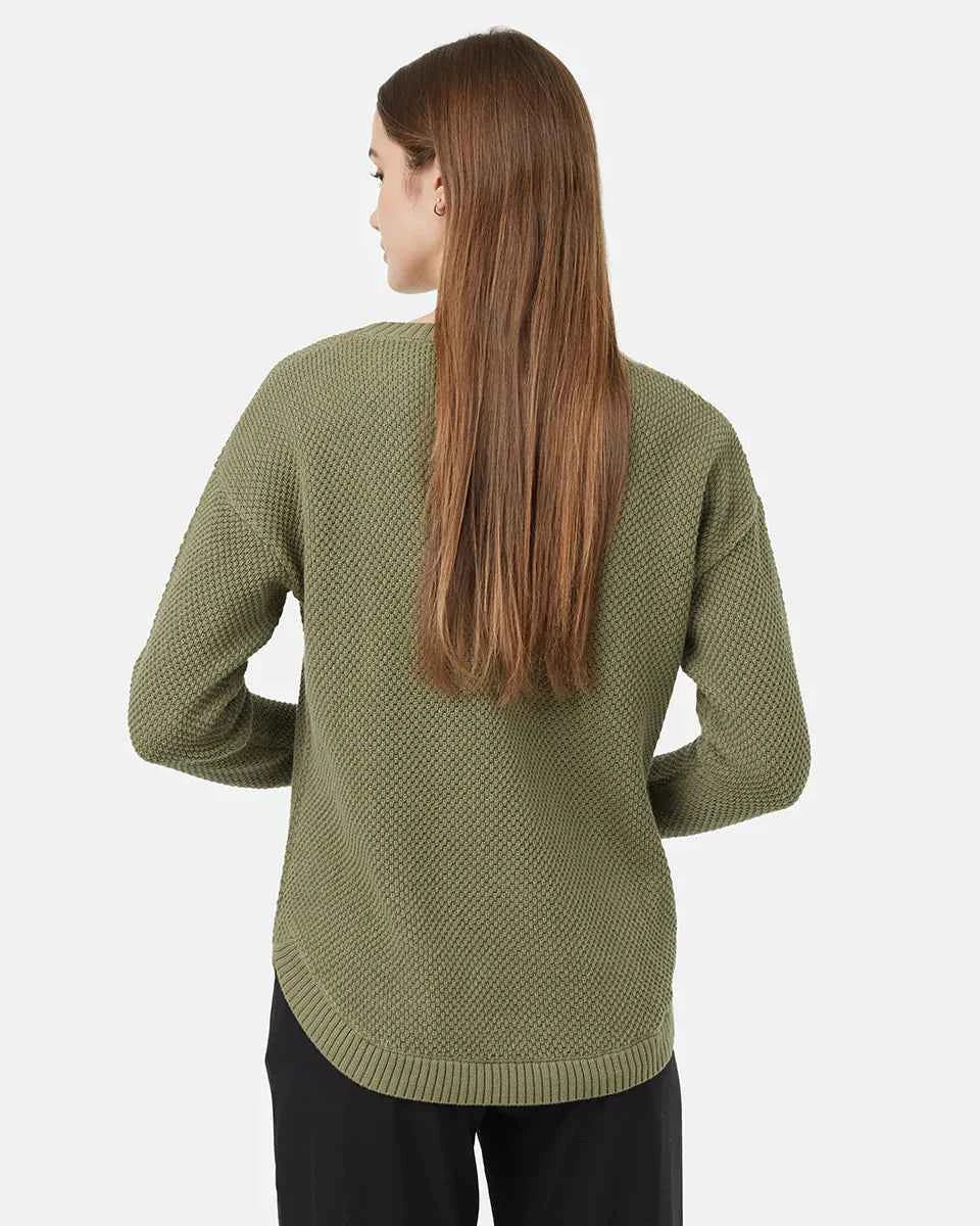 Broughton Sweater