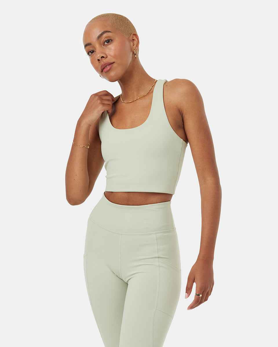 InMotion Longline Active Bra