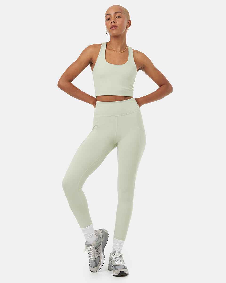 InMotion 7/8 Pocket Legging
