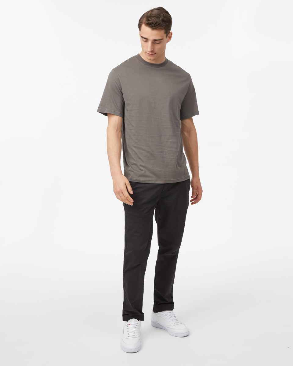 Organic Cotton Relaxed T-Shirt