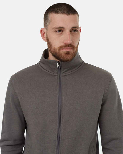 SeaFleece Full Zip
