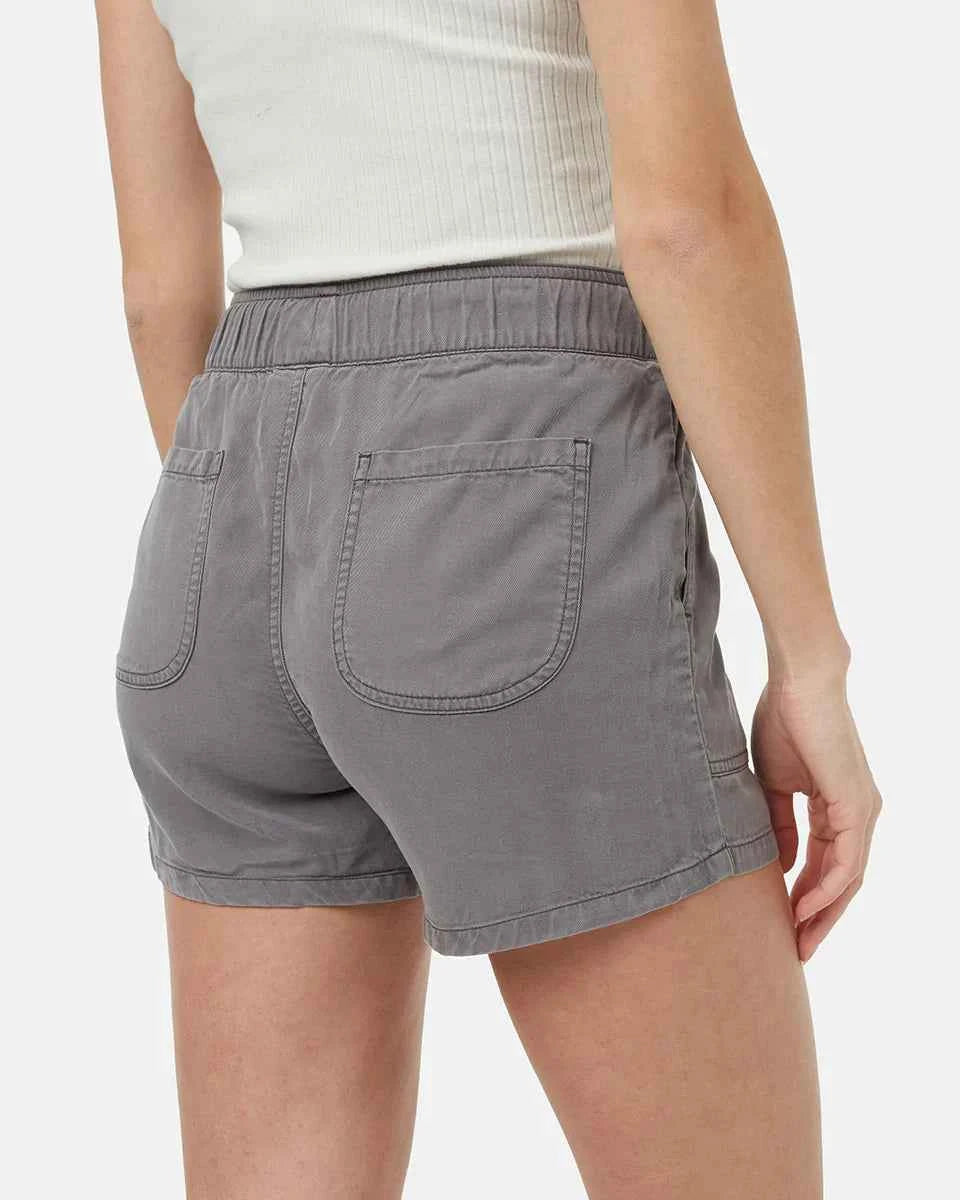 Tencel Instow Short