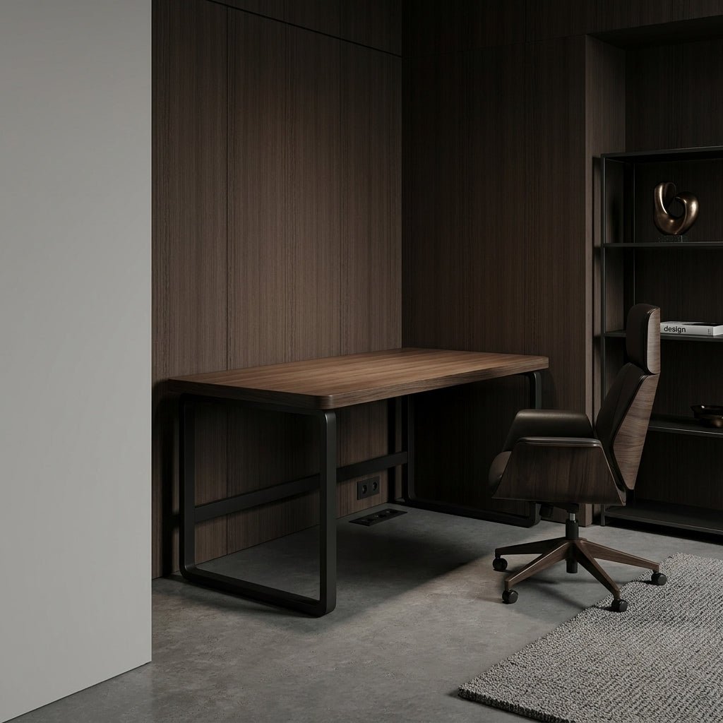 Hamburg Office Desk