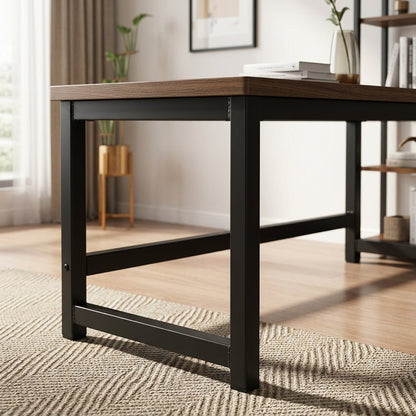 Hamburg Office Desk