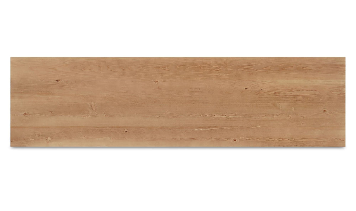 Harlow 6 Drawer Dresser Natural