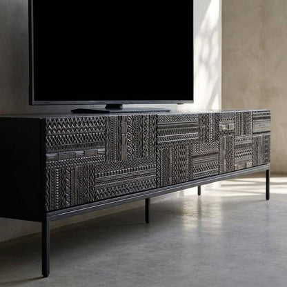 Haugen TV Stand