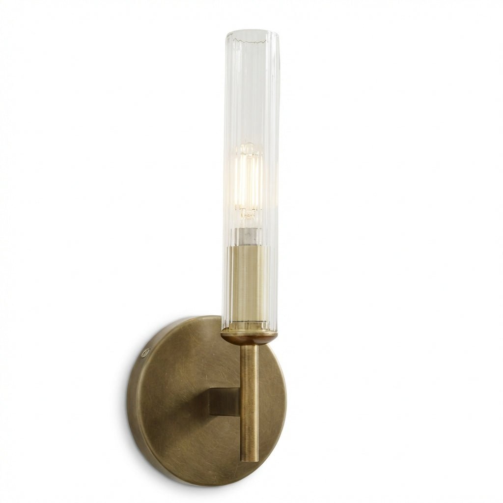 Heritage Wall Light