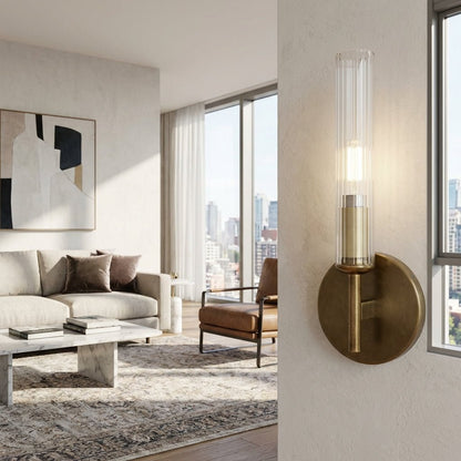 Heritage Wall Light