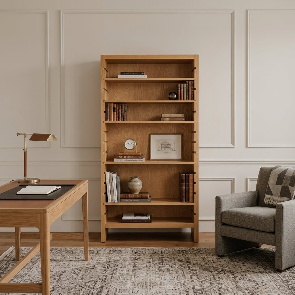 Hirosaki Bookcase