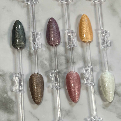 Shell Polish Collection