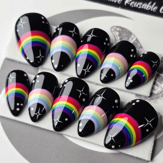 Midnight Rainbow