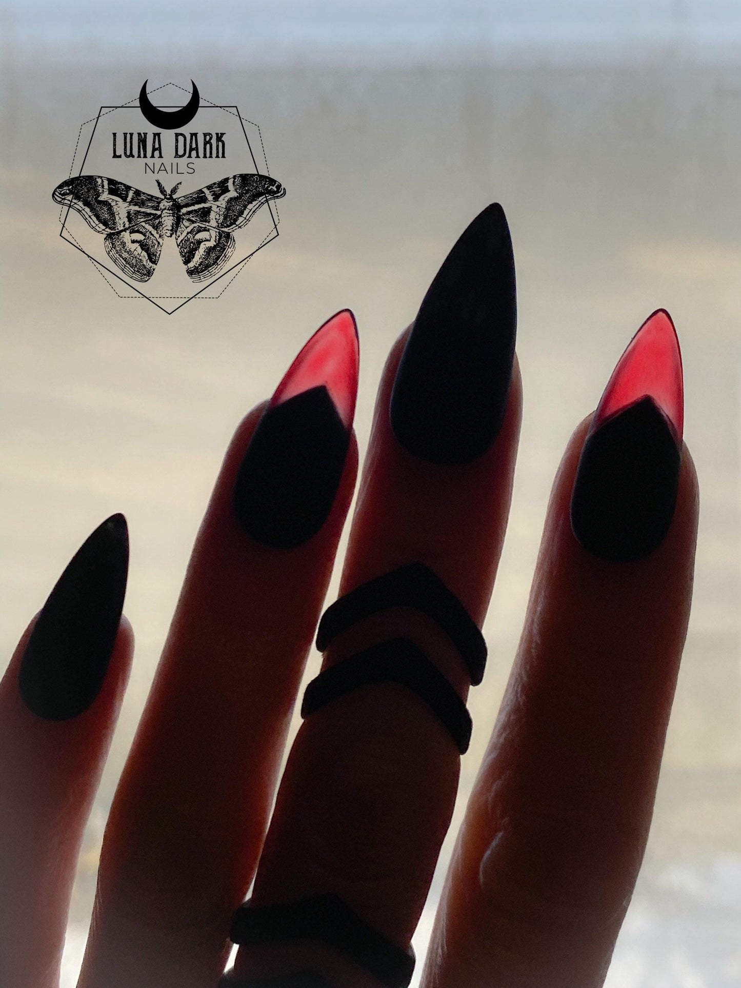Stained Glass Tips