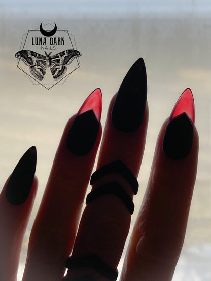Stained Glass Tips