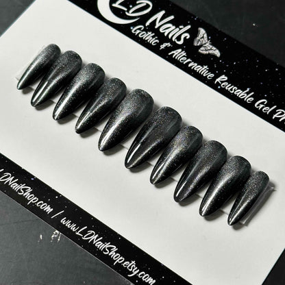 Super Cat Eye