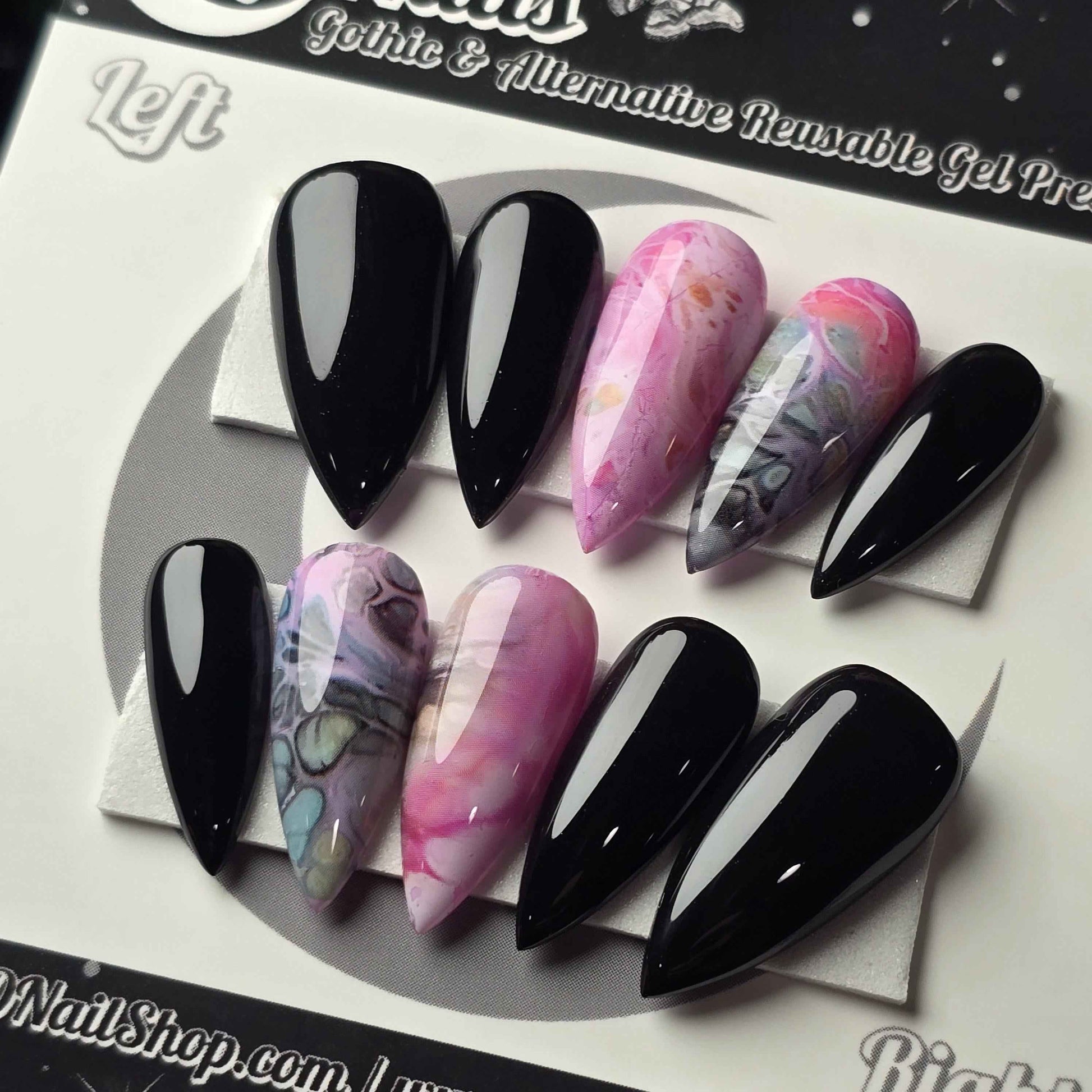 Watercolour Fantasy