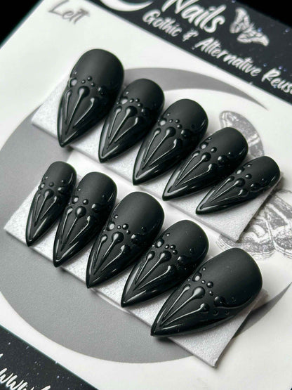 Shadow's Kiss