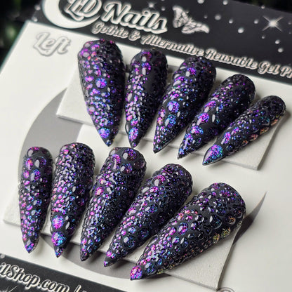 GlimmerWing
