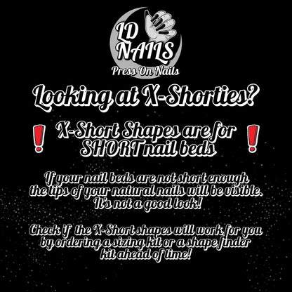 Black and Nude Abstract French