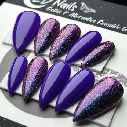 Purple Haze