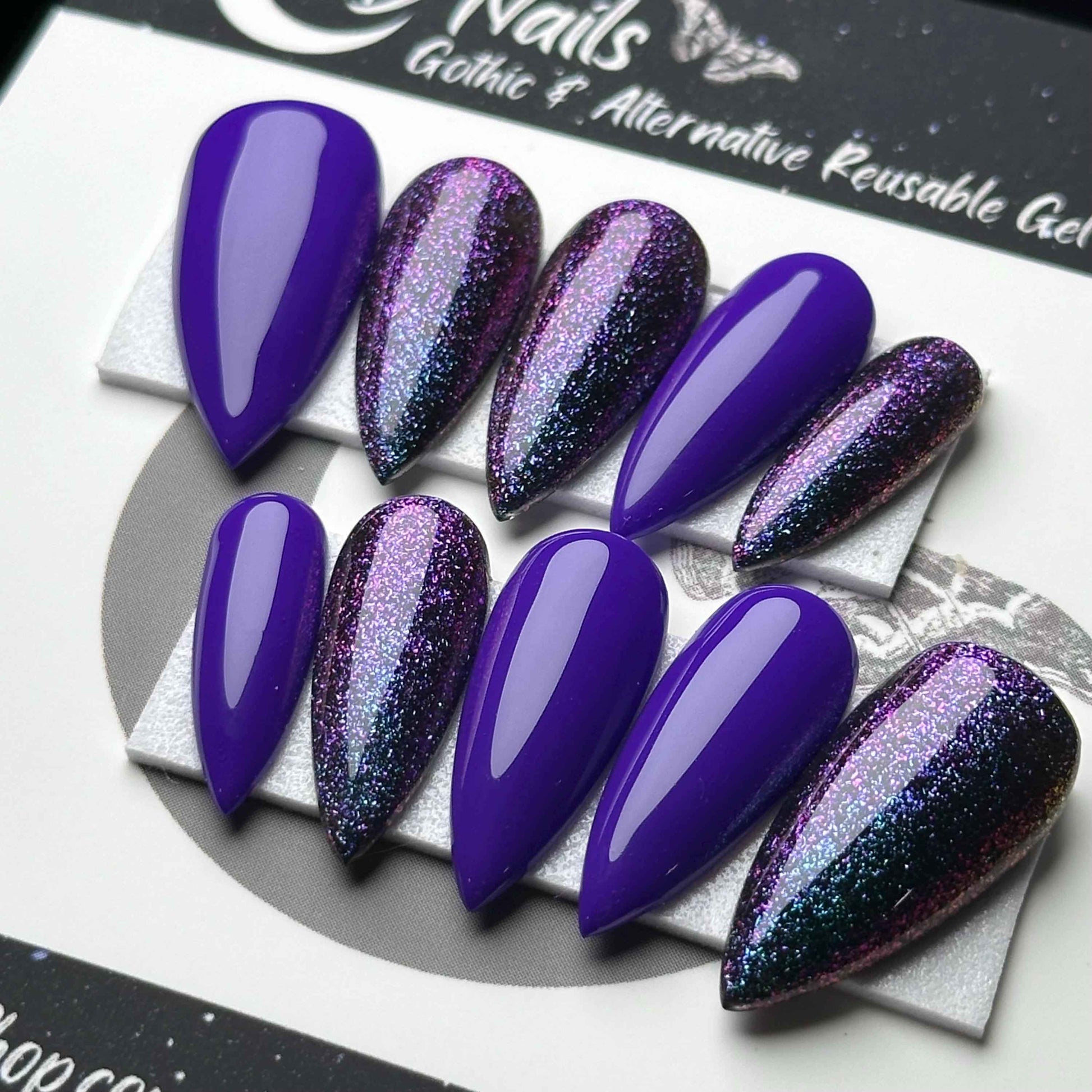 Purple Haze
