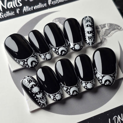 Lunar Tips