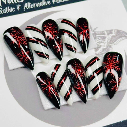 Christmas Chrome