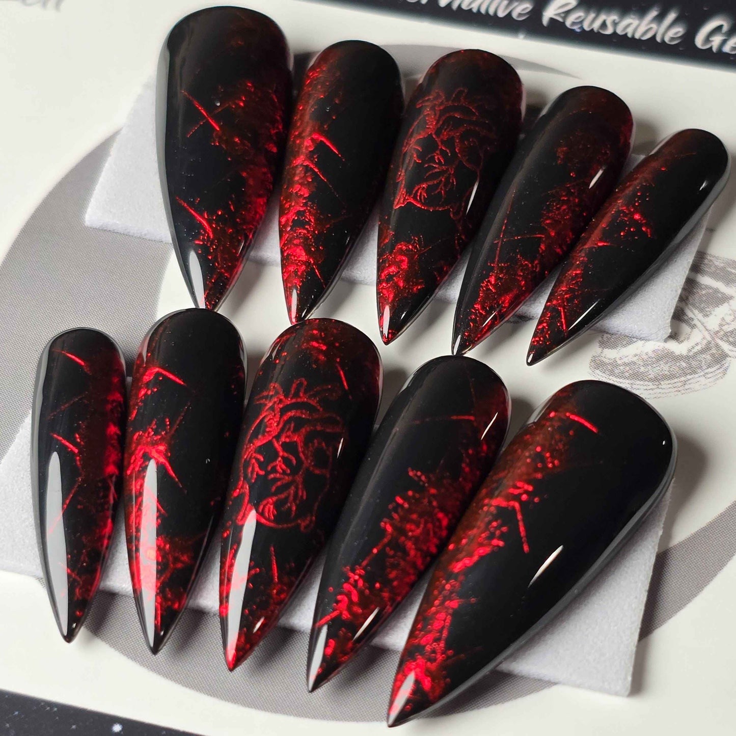 Bloody Valentine