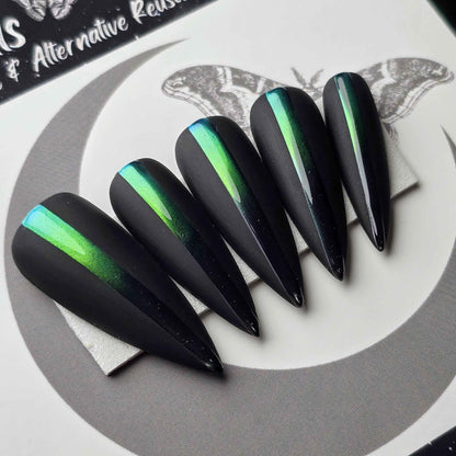 Aurora Noir