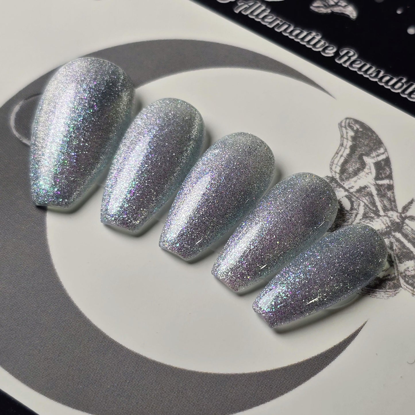 Spellbound: Fairytale Cat Eye