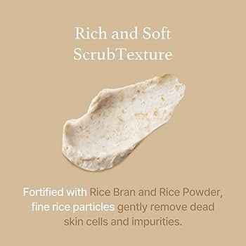 I'm From Rice Mask 110g