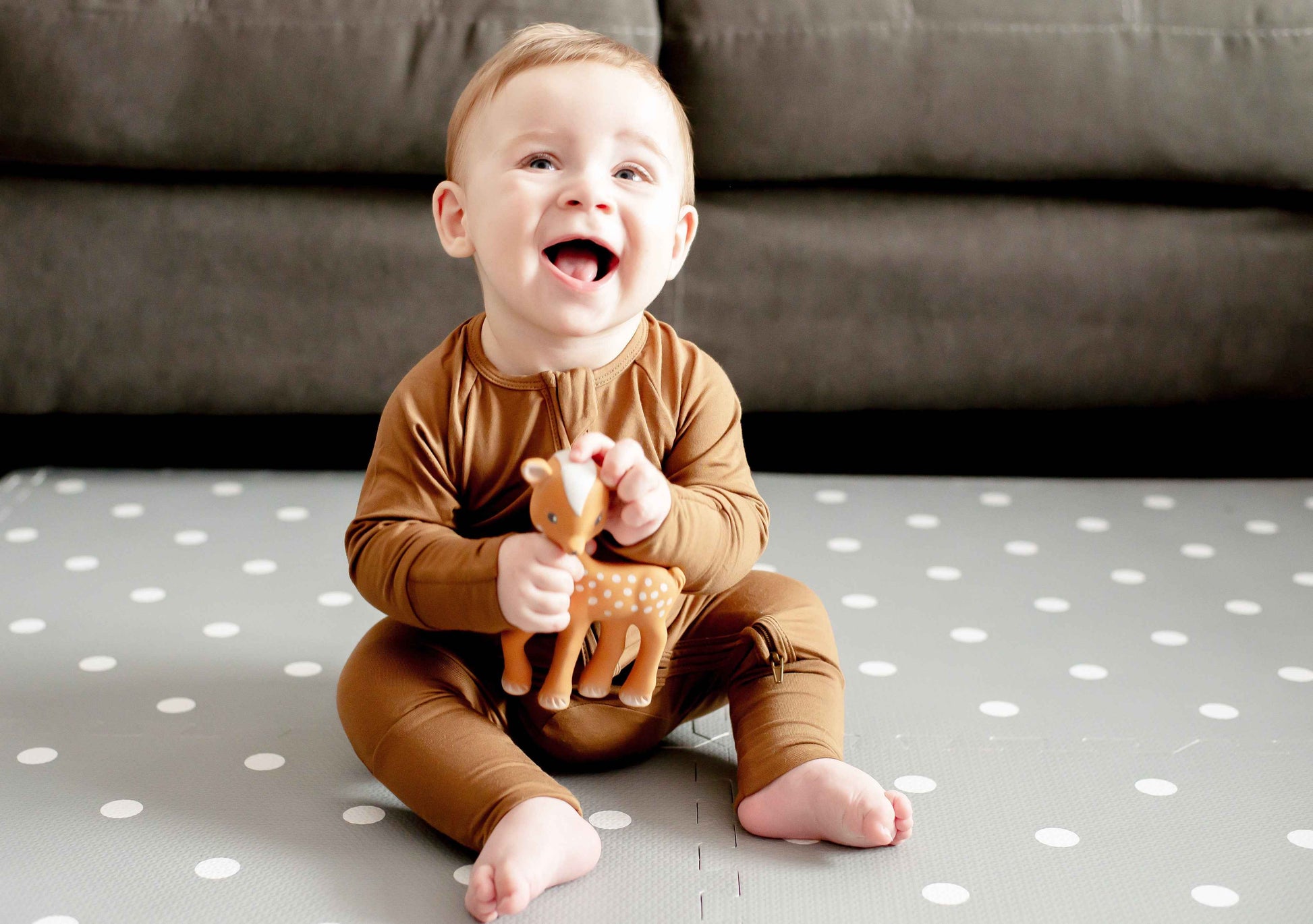Pyjama biscuit