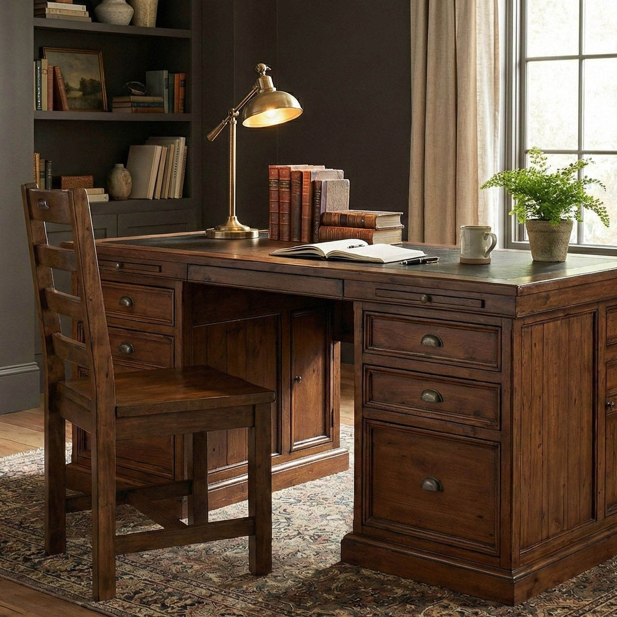 Inglewood Desk