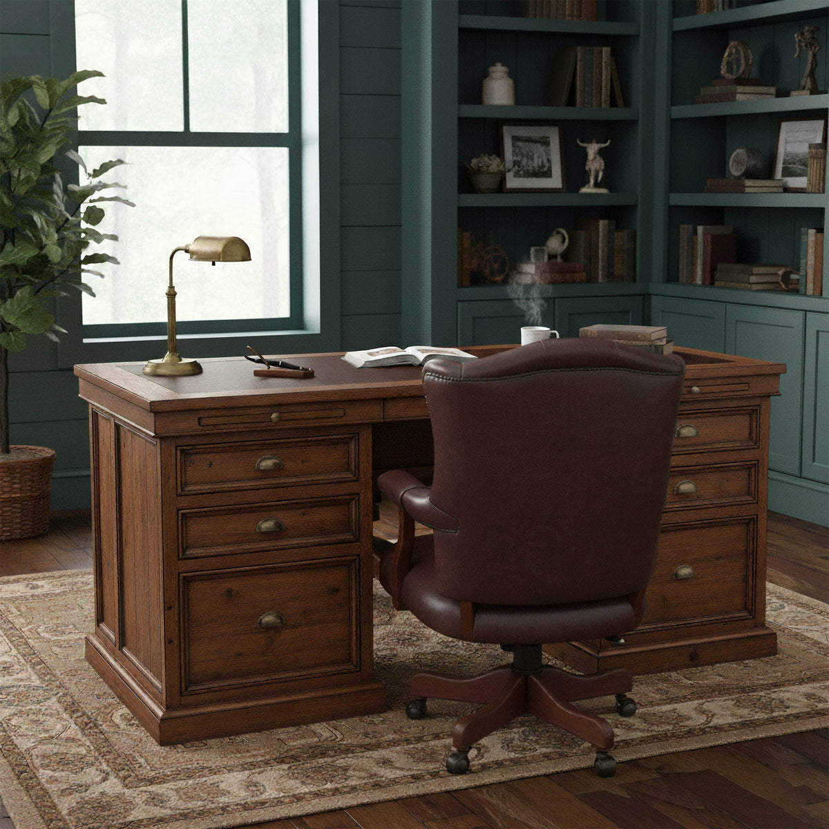 Inglewood Desk