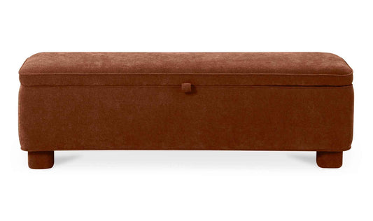 Isla Storage Bench