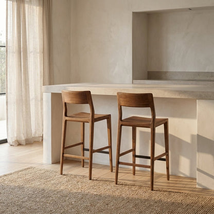 Jarvis Counter Stool