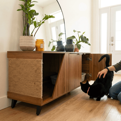 jessie litter cabinet