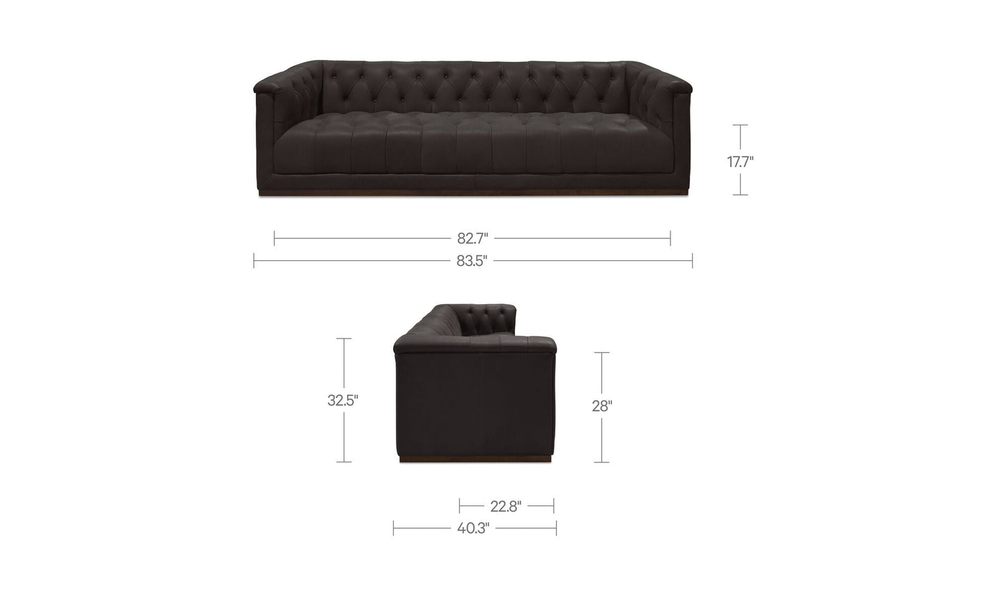 Joinville Sofa
