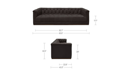 Joinville Sofa