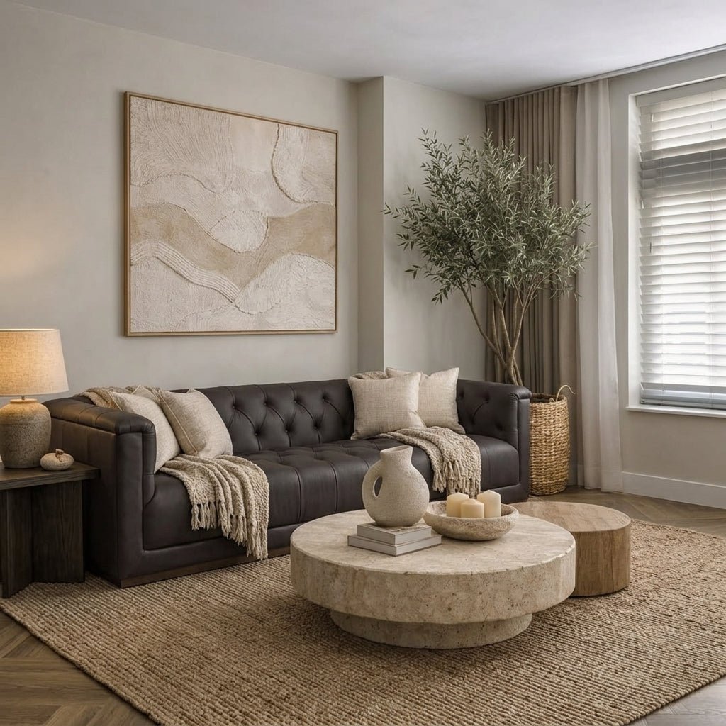 Joinville Sofa