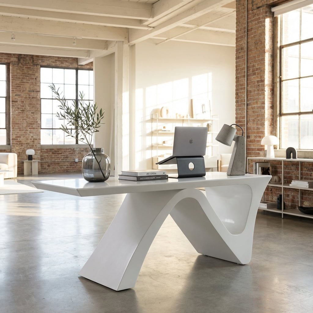 Kamakura Office Desk