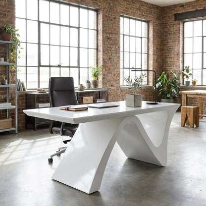 Kamakura Office Desk