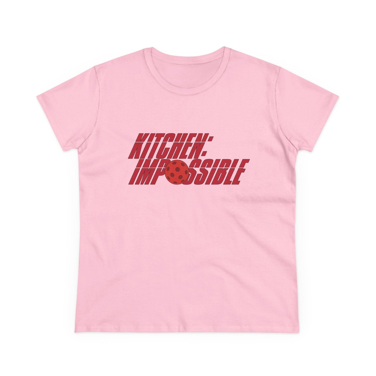 Kitchen: Impossible