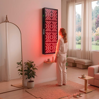 Kivo EIGHT Series - Large Light Therapy Panel