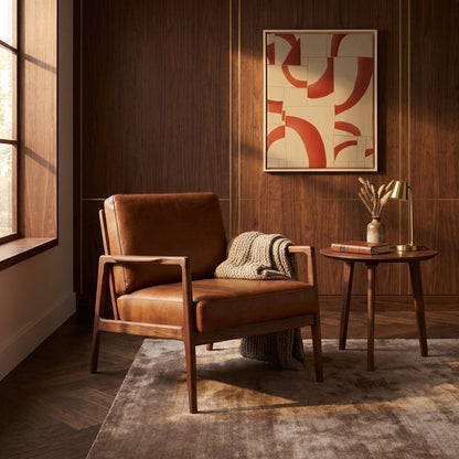 Lachlan Chair