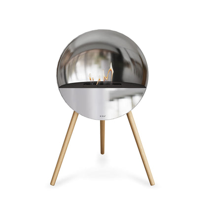 Le Feu Eye <br>Silver
