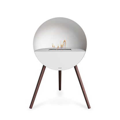 Le Feu Eye <br>White