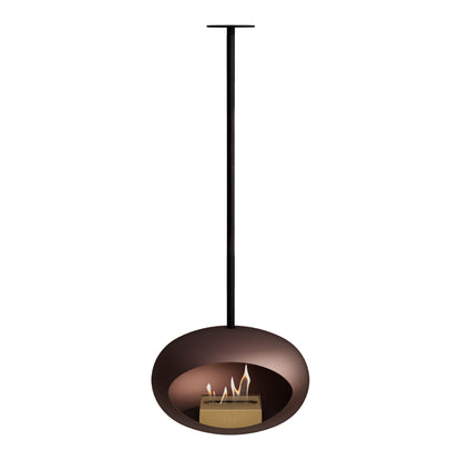 Le Feu Sky Dome <br>Mocca
