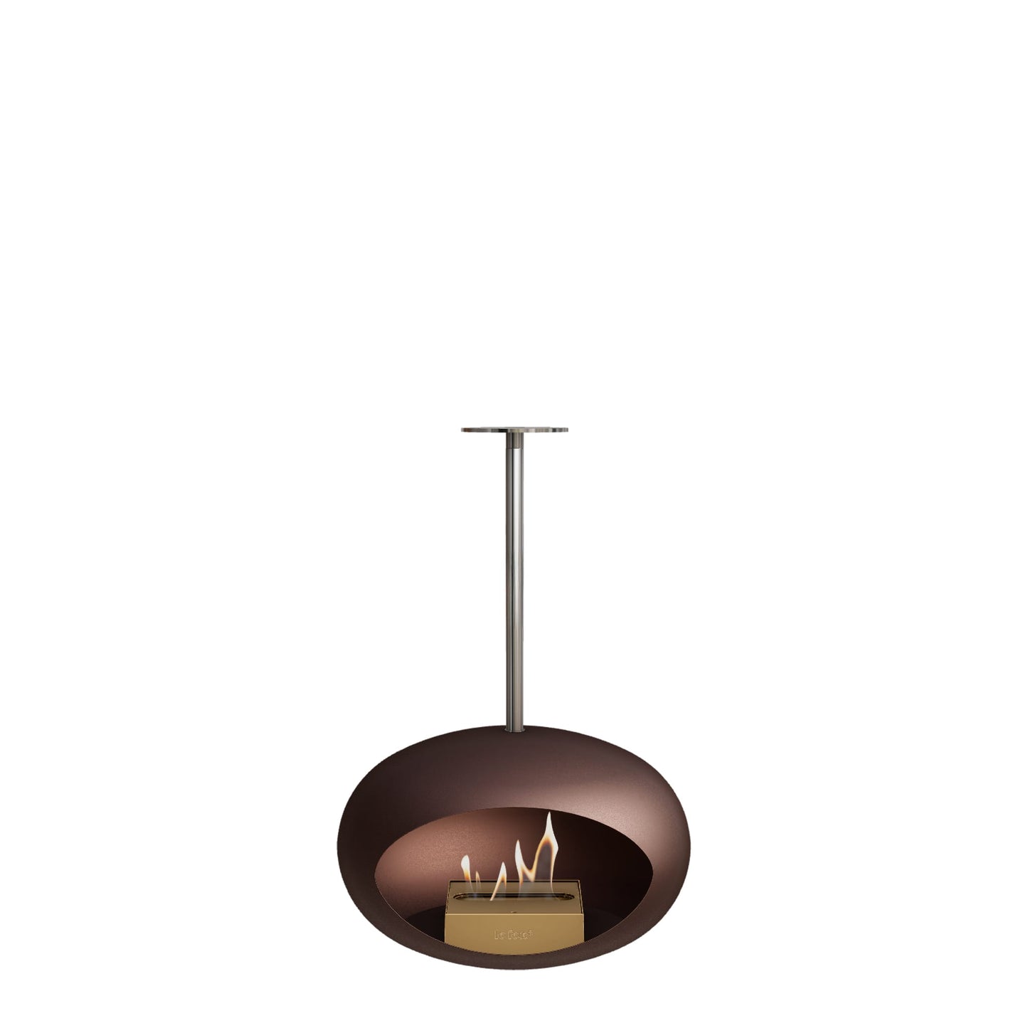 Le Feu Sky Dome <br>Mocca